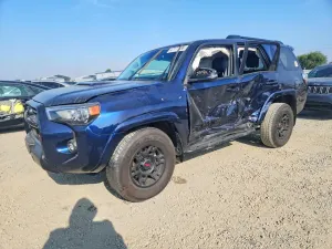 Toyota 4Runner 4.0L 6 2023