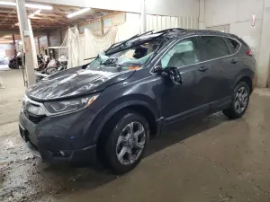 Honda CR-V 1.5L 4 2019