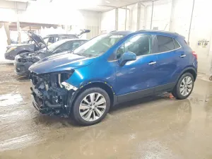 Buick Encore 1.4L 4 2020