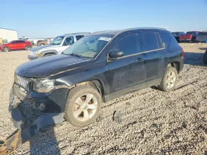 Jeep Compass 2.4L 4 2014
