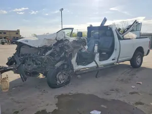 RAM 2500 6.4L 8 2024