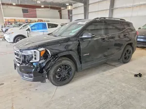 GMC Terrain 1.5L 4 2022