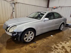 Mercedes-Benz E 3.5L 6 2008