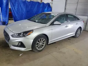 Hyundai Sonata 2.4L 4 2018