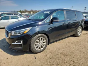 Kia Sedona 3.3L 6 2019