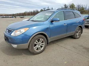 Hyundai Veracruz 3.8L 6 2012