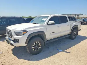 Toyota Tacoma 3.5L 6 2022