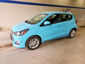 Chevrolet Spark 1.4L 4 2022