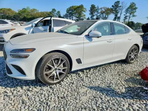 Genesis G70 2.5L 4 2026