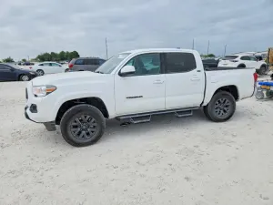 Toyota Tacoma 3.5L 6 2023