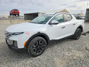 Hyundai Santa Cruz 2.5L 4 2024