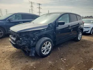 Ford Escape 1.5L 4 2019