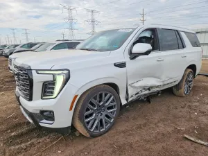 GMC Yukon 6.2L 8 2025