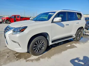 Lexus GX 4.6L 8 2023