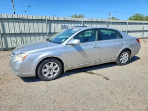 Toyota Avalon 3.5L 6 2006