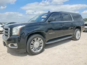 GMC Yukon 5.3L 8 2020