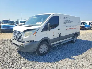 Ford Transit 3.7L 6 2016