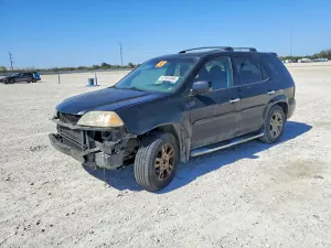 Acura MDX 3.5L 6 2005