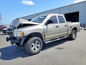 Dodge RAM 5.7L 8 2005
