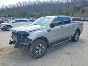 Ford Ranger 2.3L 4 2020