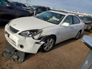 Lexus ES 3.3L 6 2006