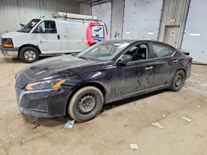 Nissan Altima 2.5L 4 2023