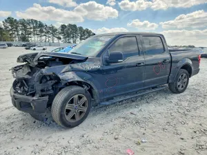 Ford F-150 2.7L 6 2020