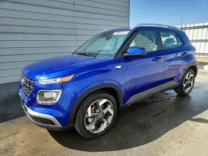 Hyundai Venue 1.6L 4 2025
