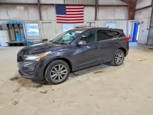 Acura RDX 2.0L 4 2019