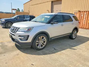 Ford Explorer 3.5L 6 2016