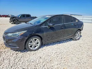Chevrolet Cruze 1.4L 4 2019