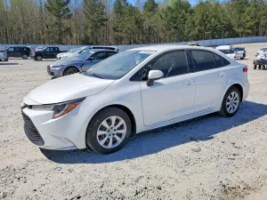 Toyota Corolla 1.8L 4 2021