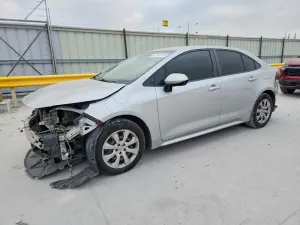 Toyota Corolla 1.8L 4 2020