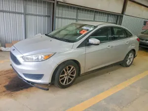 Ford Focus 2.0L 4 2015