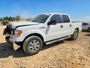 Ford F-150 3.5L 6 2014
