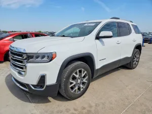 GMC Acadia 2.0L 4 2023