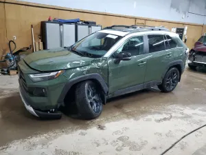Toyota Rav4 ADVENTURE 2.5L 4 2024