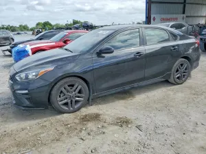 Kia Cerato / Forte / K3 2.0L 4 2021