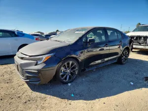 Toyota Corolla 2.0L 4 2023