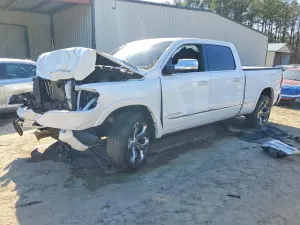 RAM 1500 5.7L 8 2020