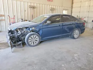 Volkswagen Jetta 1.4L 4 2020