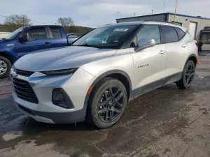 Chevrolet Blazer 3.6L 6 2020