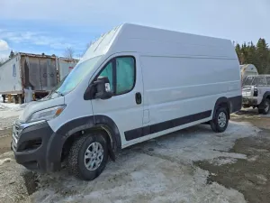 RAM ProMaster 3.6L 6 2024
