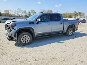 GMC Sierra 5.3L 8 2023