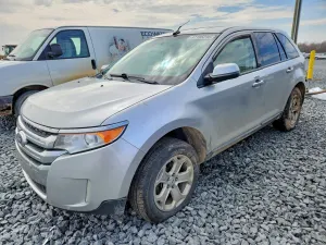 Ford Edge 3.5L 6 2013