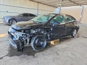 Toyota Corolla 2.0L 4 2024