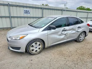 Ford Focus 2.0L 4 2016