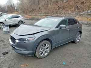 Mazda CX-30 2.5L 4 2025