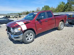 RAM 1500 5.7L 8 2024