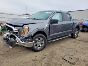 Ford F-150 2.7L 6 2022